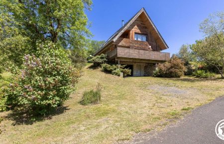 Gîte n°63G2061 Égliseneuve-d'Entraigues - Puy-de-Dôme - photo