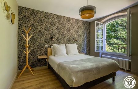 Chambre d'h&ocirc;tes n&deg;63G300718 Orcines - Puy-de-D&ocirc;me - photo