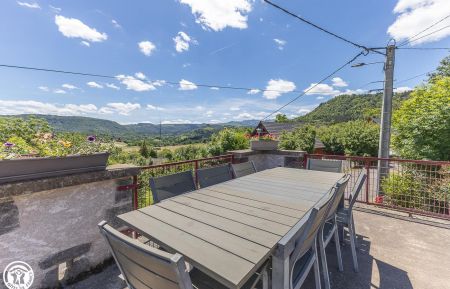 G&icirc;te n&deg;63G1108 Saint-Nectaire - Puy-de-D&ocirc;me - photo