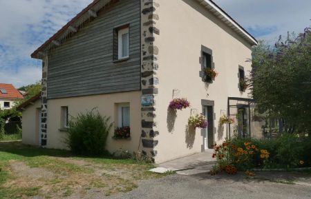 Gîte n°63G2018 Manzat - Puy-de-Dôme - photo