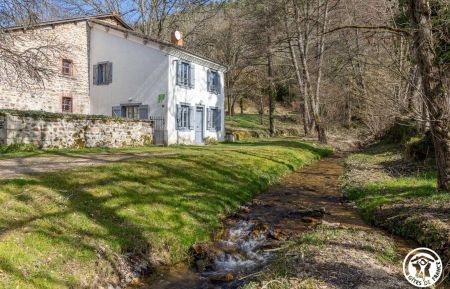 Gîte n°63G100314 Beurières - Puy-de-Dôme - photo