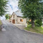 gite - Gite au pays des volcans - SAINT JULIEN PUY LAVEZE - Puy-de-Dôme