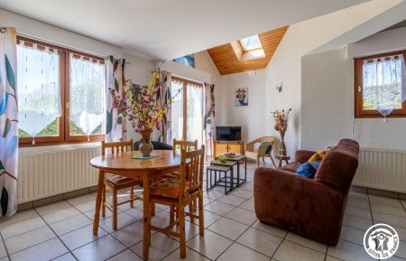 G&icirc;te n&deg;63G100726 Rochefort-Montagne - Puy-de-D&ocirc;me - photo