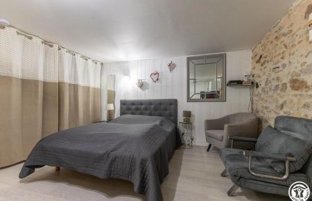 G&icirc;te n&deg;63G1493 La Bourboule - Puy-de-D&ocirc;me - photo