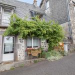 gite - Le Cantou - MURAT LE QUAIRE - Puy-de-Dôme