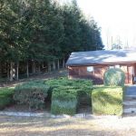 Chalet en Automne Chalet en Automne