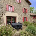 gite - Le nid douillet - 8 personnes - CEILLOUX - Puy-de-D&ocirc;me