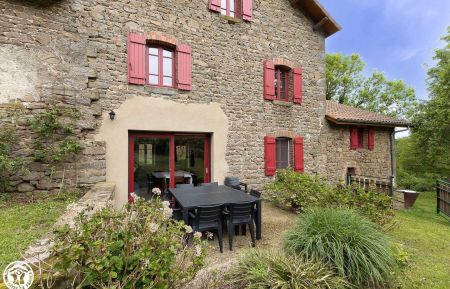 Gîte n°63G1872 Ceilloux - Puy-de-Dôme - photo