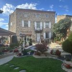 chambre-d-hotes - Le Clos Fleuri - SAINT GERVAZY - Puy-de-D&ocirc;me