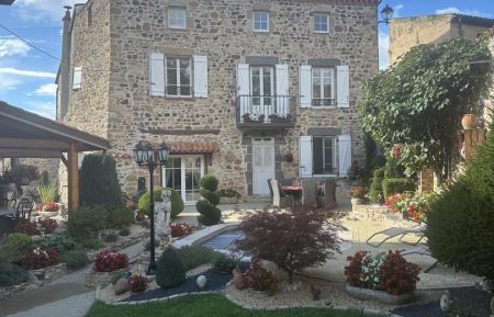 Chambre d'h&ocirc;tes n&deg;63G300695 Saint-Gervazy - Puy-de-D&ocirc;me - photo