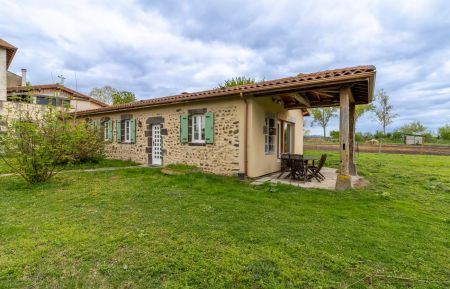 G&icirc;te n&deg;63G63817 Ennezat - Puy-de-D&ocirc;me - photo