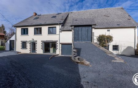 Gîte n°63G2016 Rochefort-Montagne - Puy-de-Dôme - photo