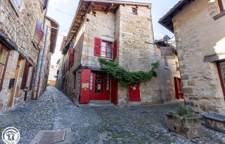 Chambre d'h&ocirc;tes n&deg;63G300724 Billom - Puy-de-D&ocirc;me - photo