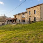 gite - Les Collanges - CUNLHAT - Puy-de-D&ocirc;me