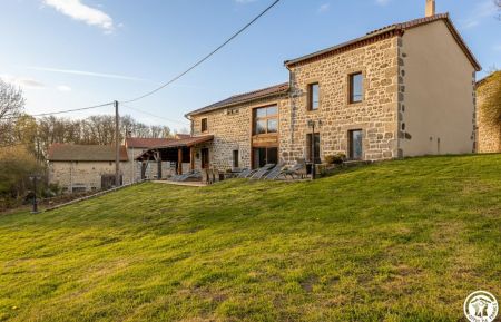 G&icirc;te n&deg;63G1953 Cunlhat - Puy-de-D&ocirc;me - photo