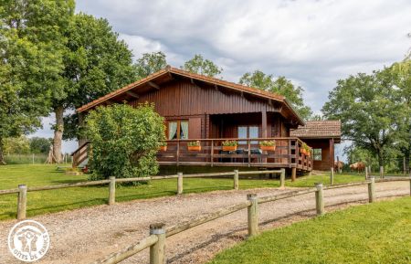 G&icirc;te n&deg;63G100171 Saint-Sylvestre-Pragoulin - Puy-de-D&ocirc;me - photo