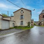 gite - LA CHAPELLE-MARCOUSSE - Puy-de-D&ocirc;me