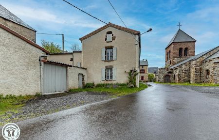 Gîte n°63G6337 La Chapelle-Marcousse - Puy-de-Dôme - photo