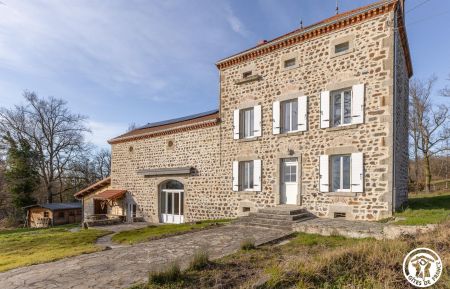 Gîte n°63G2022 Saint-Jean-des-Ollières - Puy-de-Dôme - photo