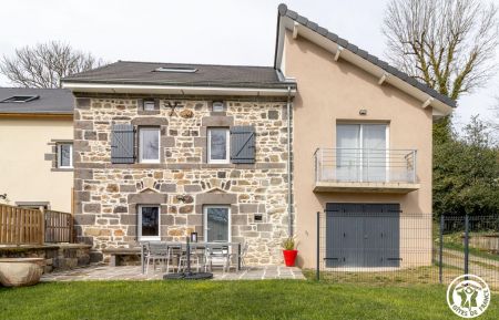 Gîte n°63G1905 Charbonnières-les-Varennes - Puy-de-Dôme - photo