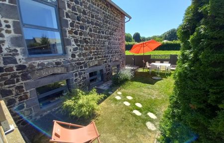 G&icirc;te n&deg;63G100613 N&eacute;bouzat - Puy-de-D&ocirc;me - photo