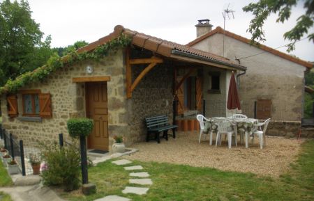 Gîte n°63G1139 Ceilloux - Puy-de-Dôme - photo