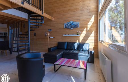 G&icirc;te n&deg;63G1686 Saint-Gen&egrave;s-Champanelle - Puy-de-D&ocirc;me - photo