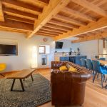 gite - G&icirc;te de la petite Toscane d'Auvergne - ISSERTEAUX - Puy-de-D&ocirc;me