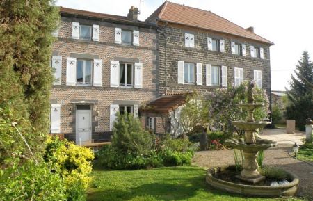 G&icirc;te n&deg;63G2008 Saint-Ignat - Puy-de-D&ocirc;me - photo