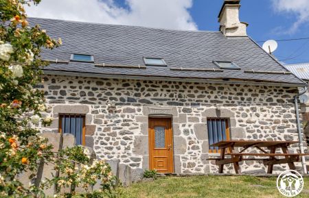 Gîte n°63G1045 Saint-Pierre-Colamine - Puy-de-Dôme - photo