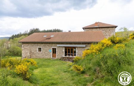G&icirc;te n&deg;63G63995 Saint-Anth&egrave;me - Puy-de-D&ocirc;me - photo
