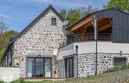 Gîte n°63G1884 Besse-et-Saint-Anastaise - Puy-de-Dôme - photo