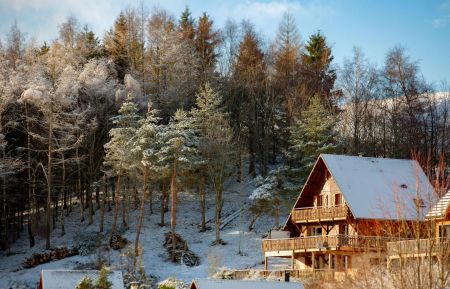 G&icirc;te n&deg;63G1372 Besse-et-Saint-Anastaise - Puy-de-D&ocirc;me - photo