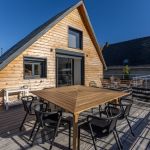 Terrasse principale 