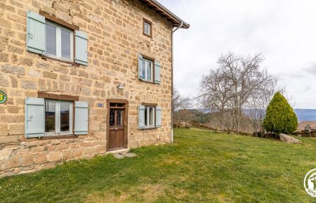 G&icirc;te n&deg;63G63214 Marsac-en-Livradois - Puy-de-D&ocirc;me - photo