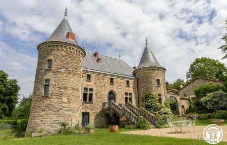 G&icirc;te n&deg;63G1983 Sainte-Agathe - Puy-de-D&ocirc;me - photo