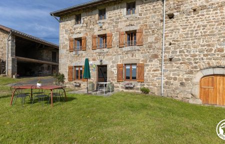 G&icirc;te n&deg;63G1439 Saint-Anth&egrave;me - Puy-de-D&ocirc;me - photo
