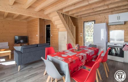G&icirc;te n&deg;63G1460 Besse-et-Saint-Anastaise - Puy-de-D&ocirc;me - photo