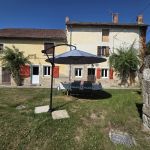 gite - G&icirc;te de Laval - PIONSAT - Puy-de-D&ocirc;me
