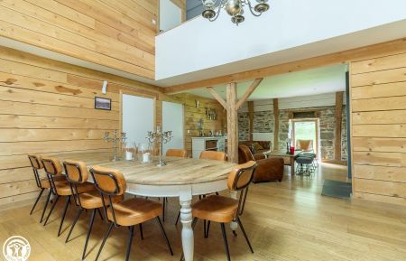 Chambre d'h&ocirc;tes n&deg;63G300681 Laqueuille - Puy-de-D&ocirc;me - photo