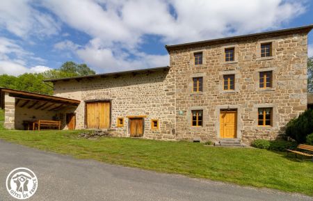 Gîte n°63G63377 Marsac-en-Livradois - Puy-de-Dôme - photo