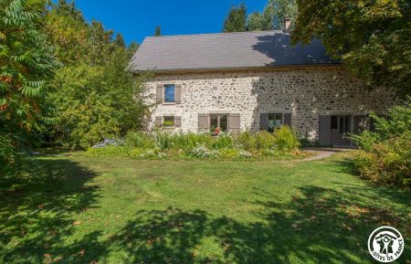 G&icirc;te n&deg;63G63639 Saint-Sauves-d'Auvergne - Puy-de-D&ocirc;me - photo