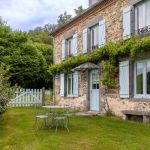 gite - Les 4 chemins - SAINT HILAIRE LA CROIX - Puy-de-D&ocirc;me