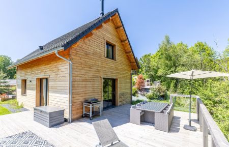 Gîte n°63G1921 Murol - Puy-de-Dôme - photo