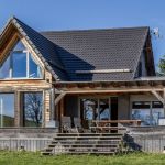 gite - Chalet de l'Ours - BESSE ET SAINT ANASTAISE - Puy-de-D&ocirc;me