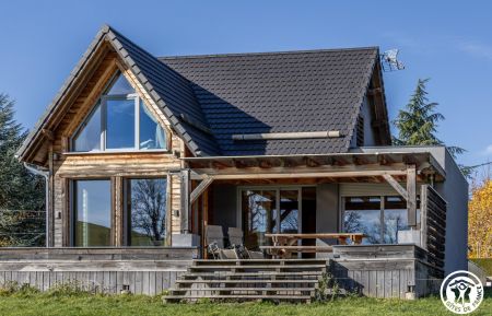 Gîte n°63G1178 Besse-et-Saint-Anastaise - Puy-de-Dôme - photo