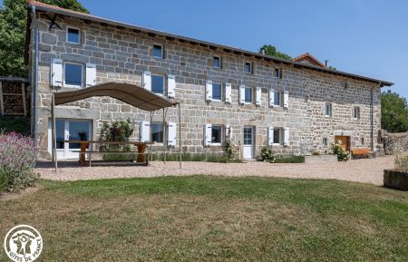 G&icirc;te n&deg;63G1637 Saint-Anth&egrave;me - Puy-de-D&ocirc;me - photo