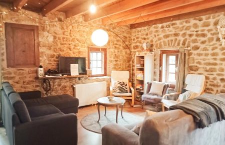 G&icirc;te n&deg;63G1603 Saint-Anth&egrave;me - Puy-de-D&ocirc;me - photo