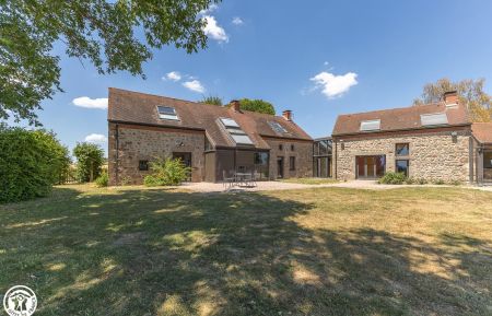 Gîte n°63G2065 Lapeyrouse - Puy-de-Dôme - photo
