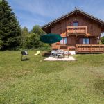 gite - Chez Leandre - BRIFFONS - Puy-de-D&ocirc;me